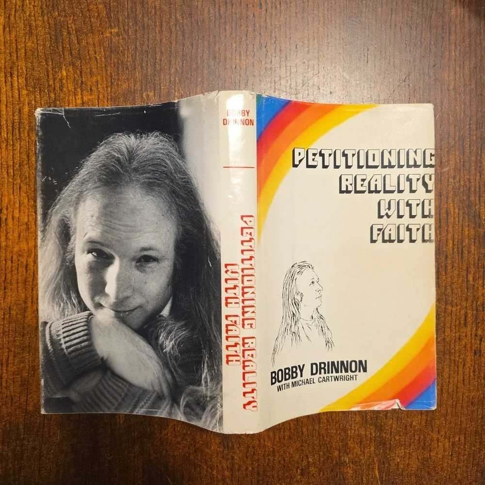 RARE Signed 1988 First Edition 
